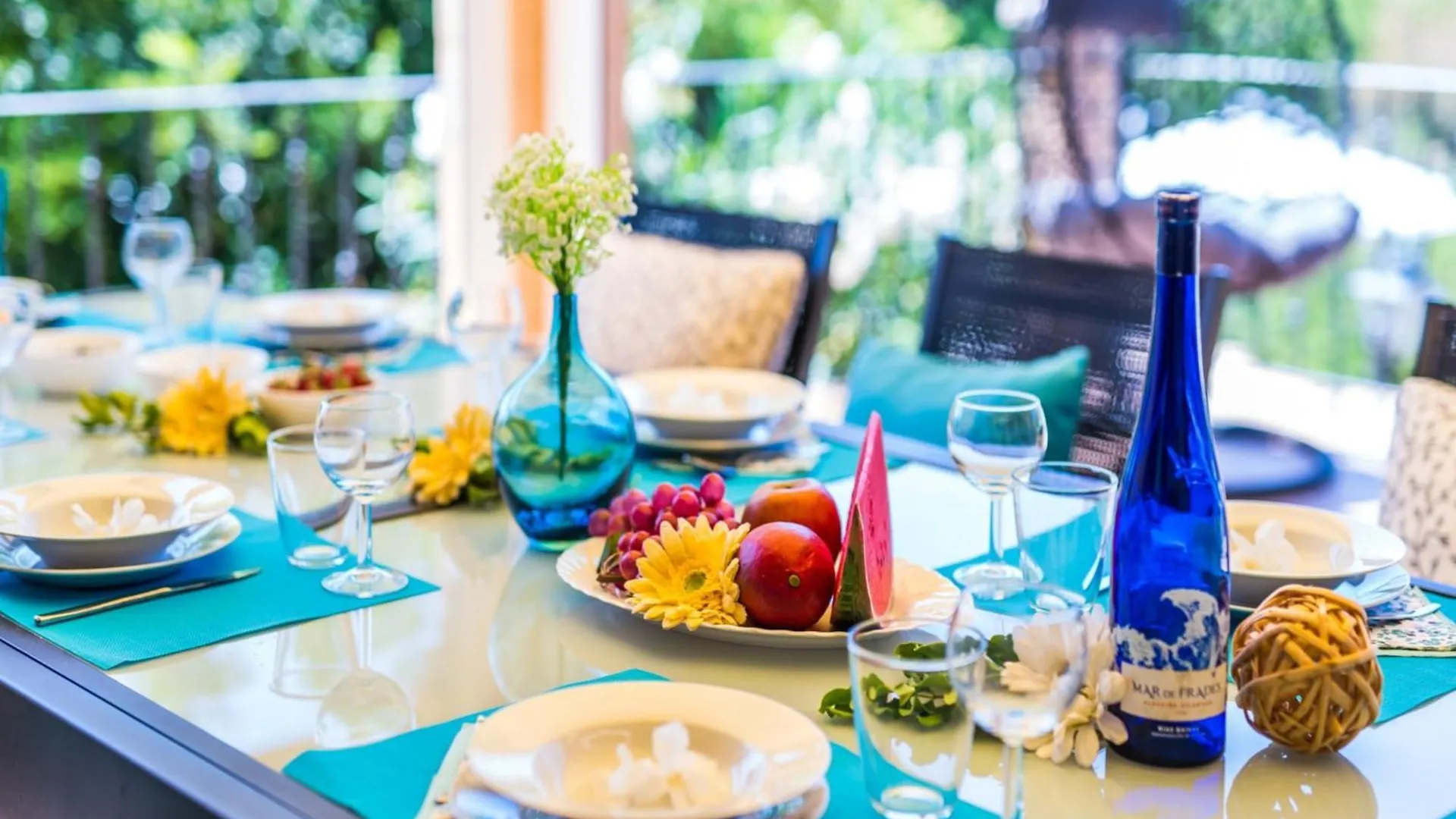 Charming Villa For 8 Guests Selva